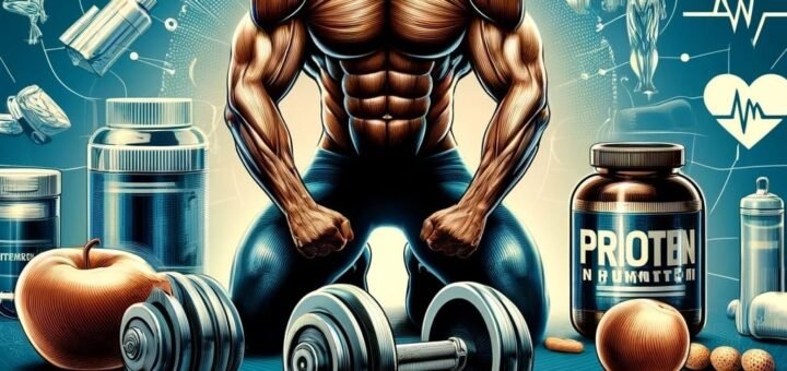 Wellhealthorganic.com/how-to-build-muscle-know-tips-to-increase-muscles