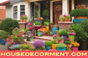 cheap simple front yard landscaping ideas