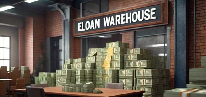 Payday Loans Eloanwarehouse