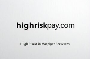 High Risk Merchant highriskpay.com