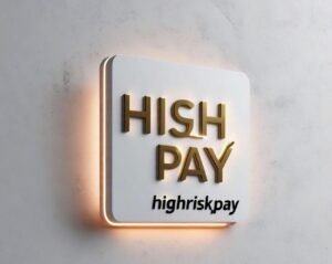 High Risk Merchant highriskpay.com