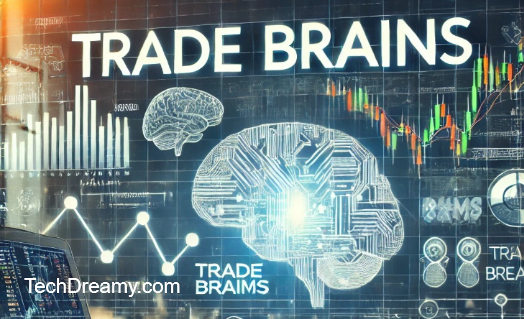 trade brains